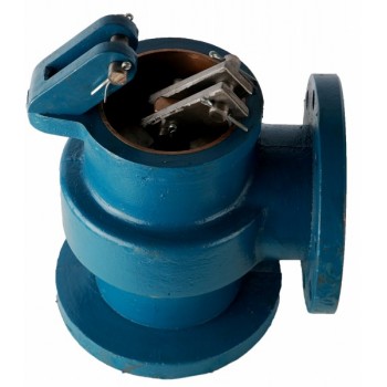 Float valve
